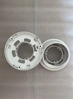 海康威视老款安装底座外壳3346WD-I/3325F/3345F原装配件监控支架