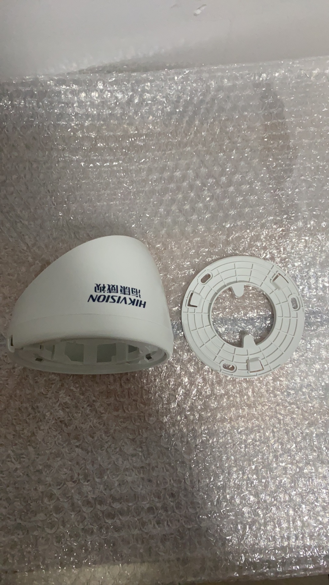 海康威视全新半球底座 转接盘 卡扣 T12HV3 T13HV3 T14HV3 1345V