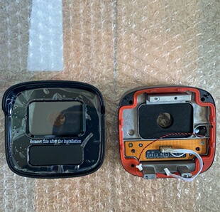 IA全新前脸红外双光灯板监控配件 1245 海康威视枪击B12HV3