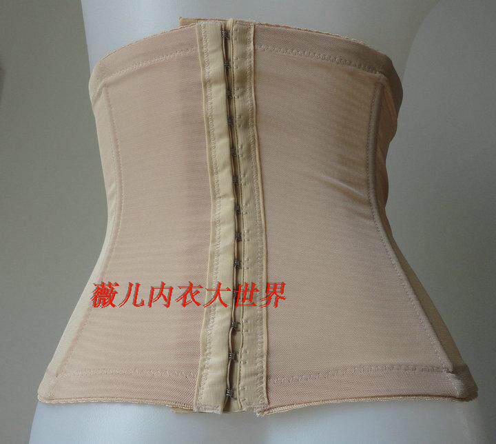 Corset en nylon - Ref 675481 Image 3