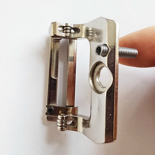 1790针织压脚撑开防跳针防断线781锁眼压脚新款工厂直销价格可议