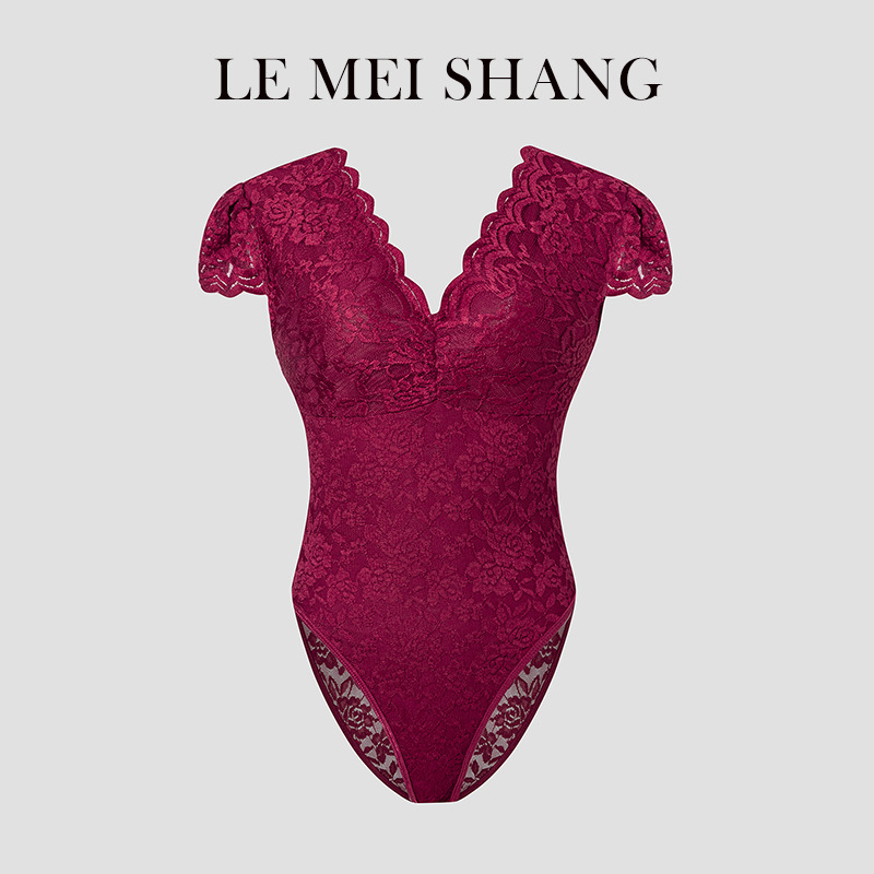 高腰2025夏季新款欧连体衣/裤