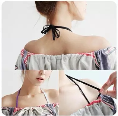Sangles pour lingerie - Ref 811532 Image 1