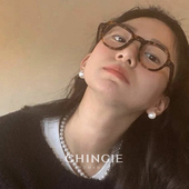 青芥fever同款 正圆施家珍珠耳环气质高级新年耳饰耳钉无耳洞耳夹