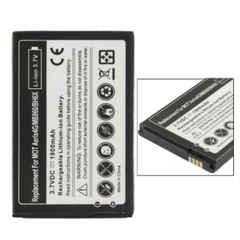 ÊÊÓà ĦÍÐÂÞÀ BH6X,SNN5880,SNN5880A,ATRIX 4G,MB860 µç³Ø