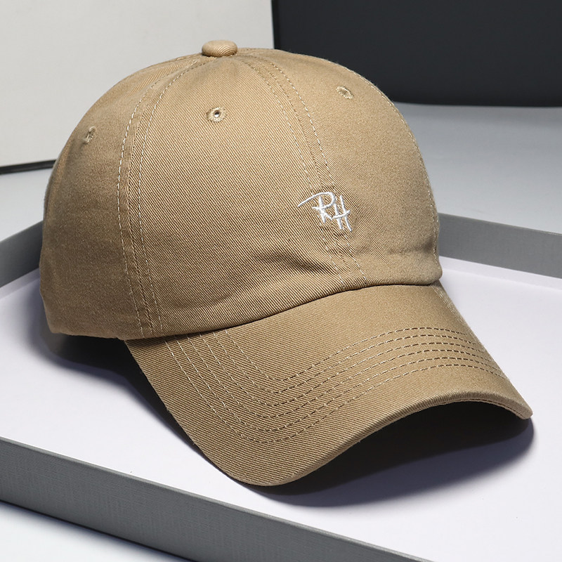 日系棒球帽女潮牌刺绣运动百搭显脸小软顶鸭舌帽子男小头围遮阳帽,服饰配件/皮带/帽子/围巾,帽子,淘宝优惠券,粉丝福利购,淘宝优惠卷