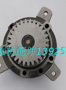 促销工程机械volvo沃尔沃挖掘机配件EC360 460水泵20734268