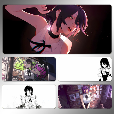 电竞游戏超大号加厚鼠标垫