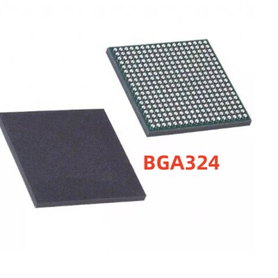 AM3358BZCZA100无线射频芯片AM3358B BGA324嵌入式处理器