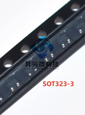 BC857CWT1G 进口原装正品 封装SOT-323 丝印3G三极管(BJT)