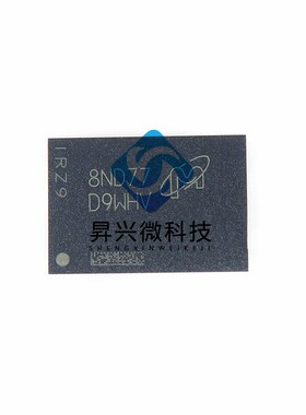 全新原装 MT53D1024M32D4DT-053 WT:D 丝印D9WHV 封装贴片BGA2 00