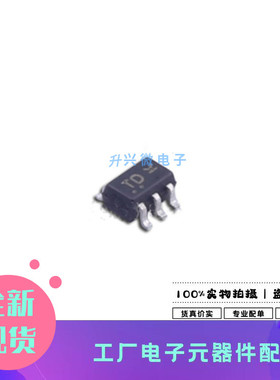 NTJD4401NT1G SC-88 SOT-363 丝印TD 场效应管全新NTJD4401