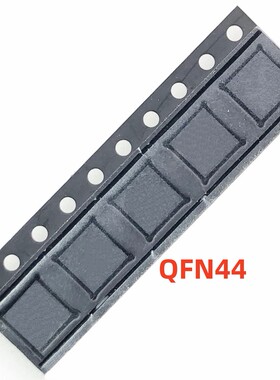 ATMEGA164PA-MU MEGA164PA 贴片 QFN-44 8位微控制器 单芯片 原装