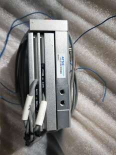 原装拆机AIRTAC亚德客滑台气缸HLQ16X30S功能包好成色新