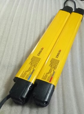 原装基恩士安全光栅GL-R39F-R/GL-R39F-T 20  47议价功能包好