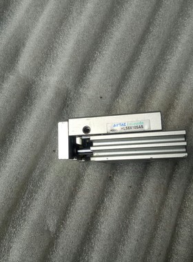 原装正品亚德客双轴滚柱滑台气缸HLS8X10S/HLH10-50S成色好