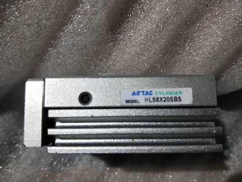 原装二手亚德客/AirTac HLS8X20S滑台气缸
