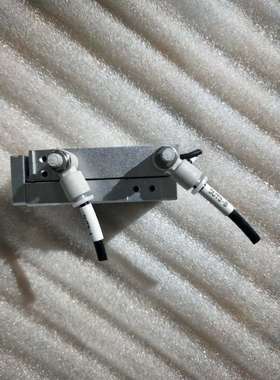 HLS8X30SA 原装二手亚德客/AirTAC 滑台气缸 9成新 现货