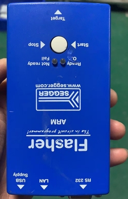 segger Flasher ARM 烧录器 脱机烧录 全新原装现货5.07.01
