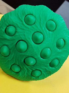 3D打印机耗材 PLA 1.75mm 深浅叶绿草绿色 材料线材杭州打印丝料