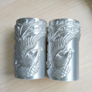 3d打印机耗材PLA丝绸白色线材1.75mm高光材料丝绸白1KG珍珠白卷材