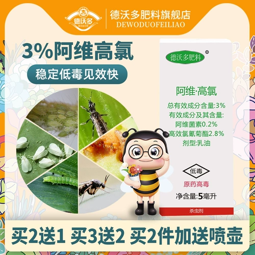 Avi Hochloro Pentist Flower Plant