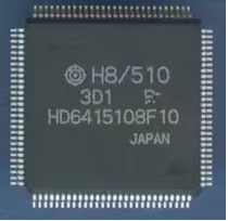 HD6415108F12 HD6415108F10 进口元件 质量保证