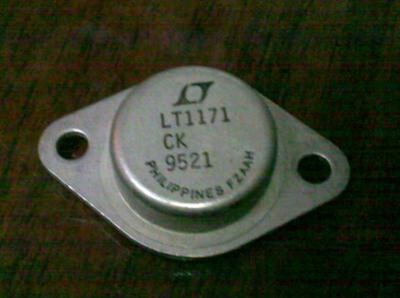LT1171CK LT1171K LT1171K/883 保质量包上机