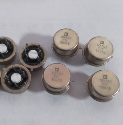 MAT02EH MAT02FH MAT02AH 原装进口拆机 保证质量 下单先咨询
