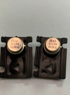 AD517JH AD517KH AD517LH 单运放  ADI原装进口 保证质量