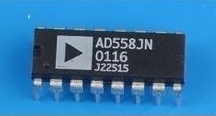 AD558JN AD558KN DIP 正品进口芯片 双列直插集成块 保上机
