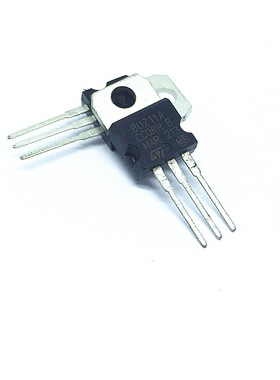 BUZ11 场效应MOS管 N沟道 33A 50V 直插TO220 BUZ11A