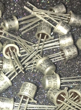 2N4116 2N4116A 2N4118 2N4118A 2N4119 2N4119A CAN-3 原装正品