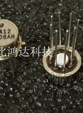 LM108AH LM108AH/883 LM108CH LM108H LM108H/883 进口保证质量