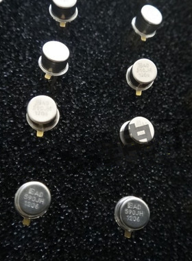 AD589JH AD589KH  (进口元件,保质量包退换)
