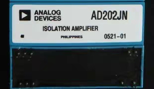 AD202KN 原字原脚 AD204JN  AD202JN AD202KY进口元件 保证质量