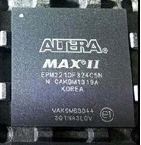 EPM2210F324C5N/I5N 封装FBGA-324 CPLD-复杂可编程逻辑器件芯片