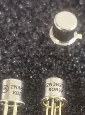 2N3822 2N3823 2N3821 2N3684 (进口元件 保质量包退换)