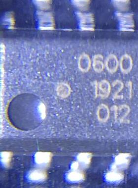 HCPL-0600-500E HCPL-0600 HP600 SOP8全新原装进口AVAGO光耦