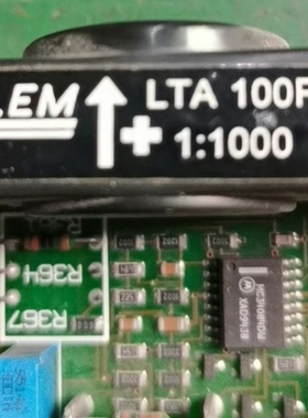 LTA100P  进口LEM电流互感器 保证质量