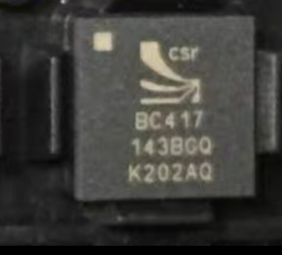 BC417143BGQ BC417143BQN BC417143BRN   QFN进口正品 保证质量