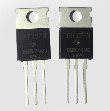 IRFZ24NPBF IRFZ24N IRFZ46N MOSFET场效应管 TO-220