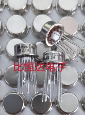 LM111AH  LM111H LM111H/883 LM211H   进口原装  保证质量