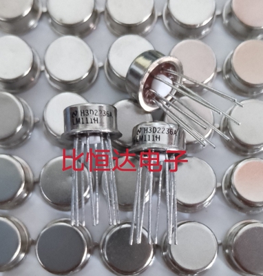 LM111AH  LM111H LM111H/883 LM211H   进口原装  保证质量