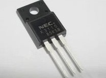 K3115 2SK3115 TO220F 全新原装 直插三极管 包质量
