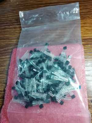 三极管1SV147丝印V147 (进口原装全新 保质量包退换)