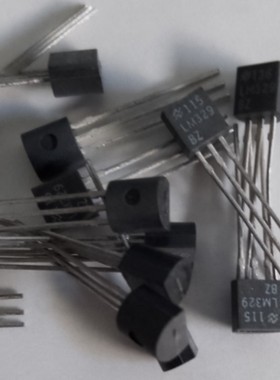 LM329CZ LM329BZ LM329DZ TO92直插 全新原装 保证质量 实物拍摄