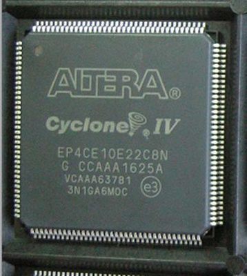 EP4CE10E22C8N EP4CE10E22I7N EP4CE10E2217N 原装进口 保证质量