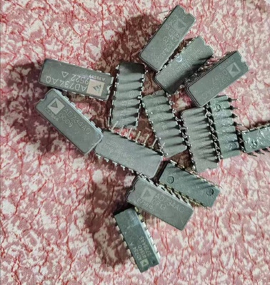 AD734AQ AD734BQ  乘法器芯片IC 陶瓷直插DIP-14 进口保证质量