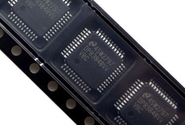DP83849  DP83849IVS DP83849IFVS IDVS QFP80封装 保证质量